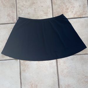 Karla Colletta Swim Coverup. Size L